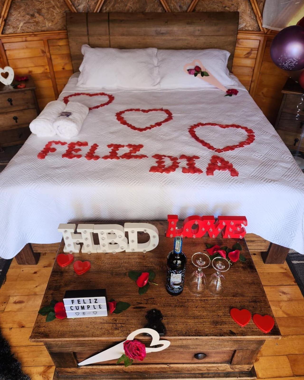 Glamping Sede Campestre Mirador De Pueblo Viejo Hotel Guatavita Exterior photo